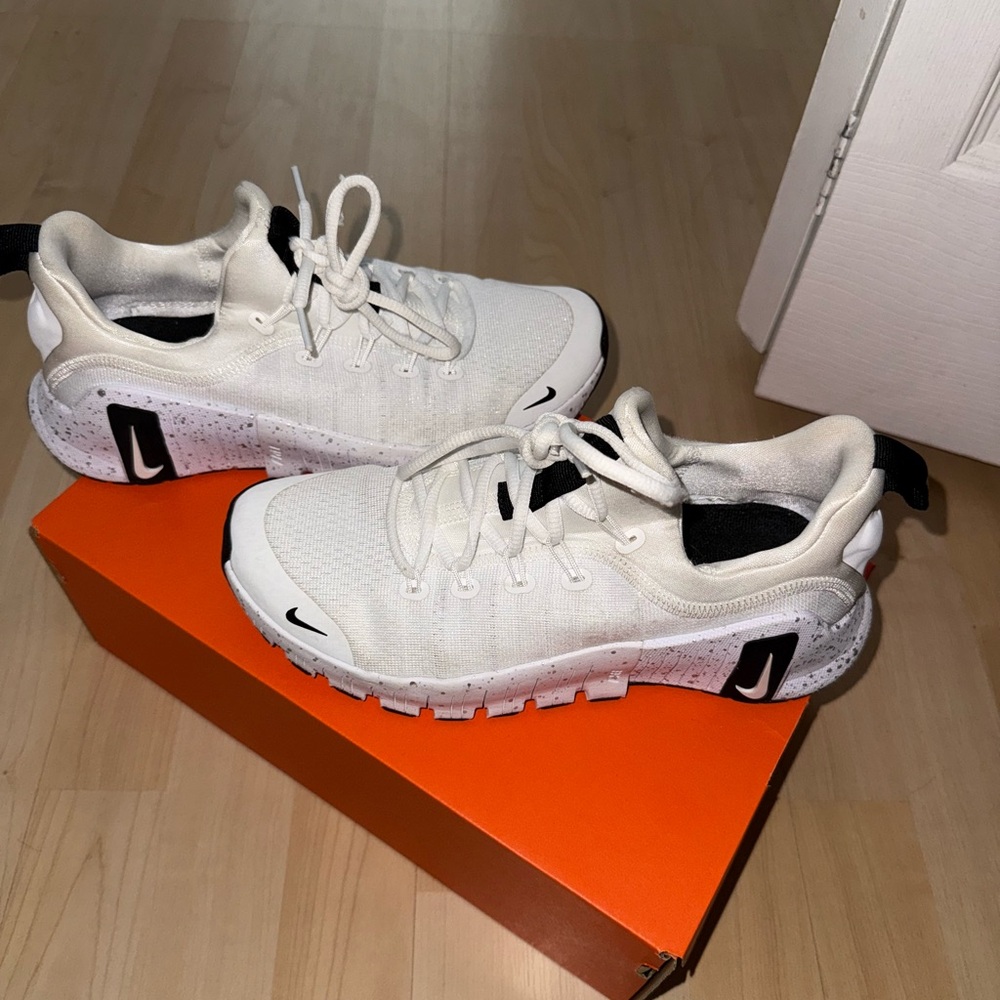Nike metcon 6